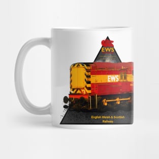 Vintage_Class_08_Diesel_Electric_Shutter Mug